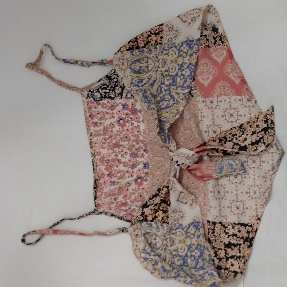 altar'd state handkerchief top - Picture 2 of 4